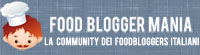food bloggermania